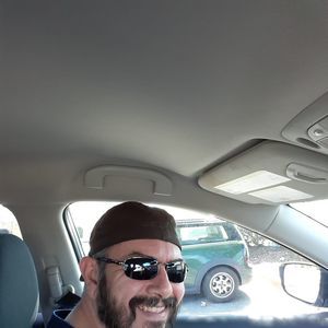 Meet your Posher, Brian